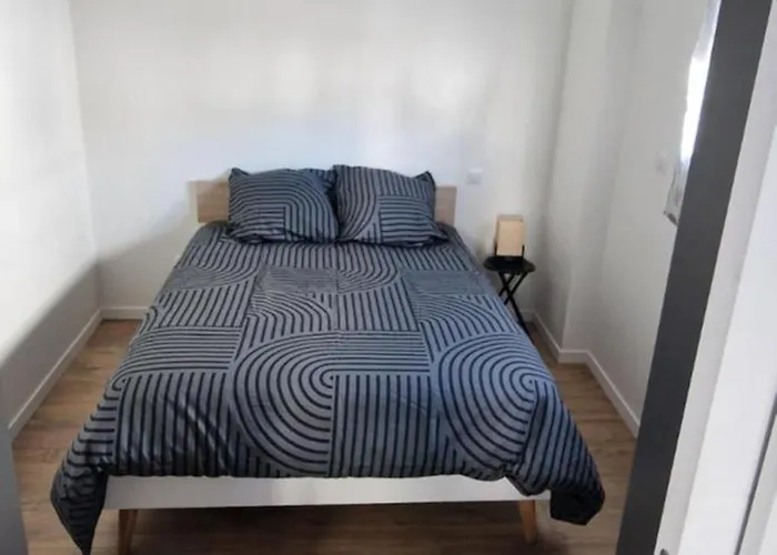 Type 2 Saint-Nazaire (Loire-Atlantique)